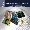 Shirley Scott - 6 Classic Albums Vol. 2 (4 Cd) cd