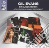 Gil Evans - 6 Classic Albums (4 Cd) cd