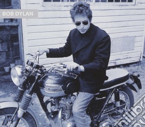 Bob Dylan - Bob Dylan (2 Cd) cd musicale di Bob Dylan