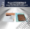 Ella Fitzgerald - Song Books Vol. 3 - 4cd cd