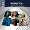 Helen Merrill - 7 Classic Albums (4 Cd) cd