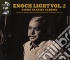 Enoch Light - 8 Classic Albums Vol. 2 - 4cd cd