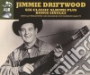 Jimmie Driftwood - 6 Classic Albums Plus Bonus Singles (4 Cd) cd