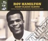 Roy Hamilton - 8 Classic Albums (4 Cd) cd
