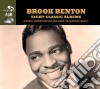Brook Benton - 8 Classic Albums (4 Cd) cd