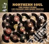 Northern Soul - The Early Years (4 Cd) cd