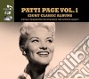 Patti Page - 8 Classic Albums Vol. 1 (4 Cd) cd