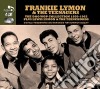 Frankie Lymon & The Teenagers - The Doo Wop Collection 1956-1962 (4 Cd) cd