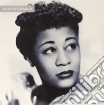 Ella Fitzgerald - 3 Classic Albums (White Vinyl) (3 Lp) cd