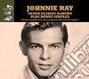Johnnie Ray - 7 Classic Albums Plus Bonus Singles (4 Cd) cd