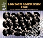 London American - 1962 Classics (4 Cd) cd