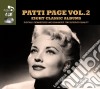 Patti Page - 7 Classic Albums (4 Cd) cd