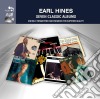 Earl Hines - 7 Classic Albums - 4cd cd