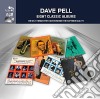 Dave Pell - 7 Classic Albums (4 Cd) cd