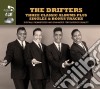 Drifters - 7 Classic Albums - 4cd cd