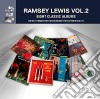 Ramsey Lewis - 7 Classic Albums Vol 2 (4 Cd) cd