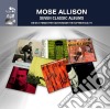 Mose Allison - 7 Classic Albums (4 Cd) cd