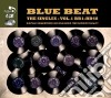 Blue Beat: The Singles Vol.1 B1-Bb48 / Various (4 Cd) cd