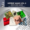Herbie Mann - 7 Classic Albums Vol 3 - 4cd cd