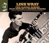 Link Wray - 7 Classic Albums (4 Cd) cd