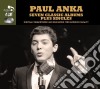 Paul Anka - 7 Classic Albums (4 Cd) cd