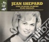 Jean Shepard - 7 Classic Albums (4 Cd) cd