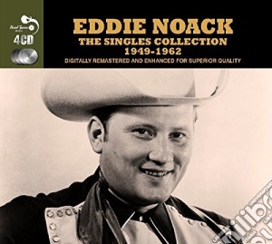 Eddie Noack - 7 Classic Albums - 4cd cd musicale di Eddie Noack