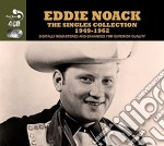 Eddie Noack - 7 Classic Albums - 4cd