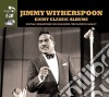 Jimmy Witherspoon - 7 Classic Albums - 4cd cd
