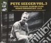 Pete Seeger - 5 Classic Albums (4 Cd) cd