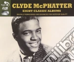 Clyde Mcphatter - 7 Classic Albums (4 Cd) cd