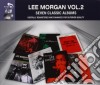 Lee Morgan - 7 Classic Albums Vol 2 - 4cd cd