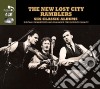 New Lost City Ramblers - 6 Classic Albums (4 Cd) cd