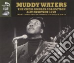 Muddy Waters - 7 Classic Albums (4 Cd)