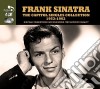 Frank Sinatra - Capital Singles (4 Cd) cd