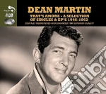 Dean Martin - Singles Collection (4 Cd) cd
