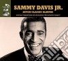 Sammy Davis Jr. - 7 Classic Albums (4 Cd) cd