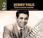Jerry Vale - 7 Classic Albums - 4cd cd