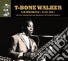 T Bone Walker - T Bone Blues 1949 54 - 4cd cd