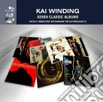 Kai Winding - 7 Classic Albums (4 Cd) cd