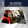 Kai Winding - 7 Classic Albums (4 Cd) cd