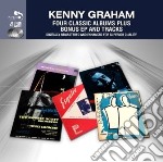 Kenny Graham - 8 Classic Albums (4 Cd)