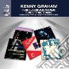 Kenny Graham - 8 Classic Albums (4 Cd) cd