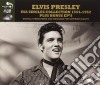 Elvis Presley - Singles Collection - 4cd cd