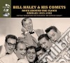 Bill Haley - Singles Collection - 4cd cd
