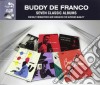 Buddy DeFranco - 7 Classic Albums (4 Cd) cd