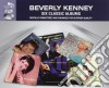 Beverly Kenny - 7 Classic Albums (4 Cd) cd