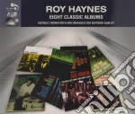 Roy Hayres - 7 Classic Albums cd