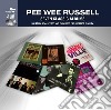 Pee Wee Russell - 7 Classic Albums (4 Cd) cd