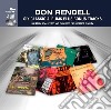 Don Rendell - Six Classic Albums (4 Cd) cd